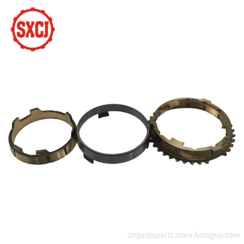 Transmission Gearbox Parts Synchronizer Ring For RENAULT NISSAN TLIDA